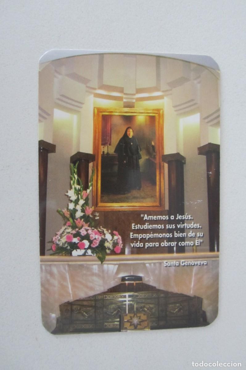Coleccionismo calendarios: Calendario Hermanas del Sagrado Coraz&oacute;n de Jes&uacute;s - Ang&eacute;licas 2008
