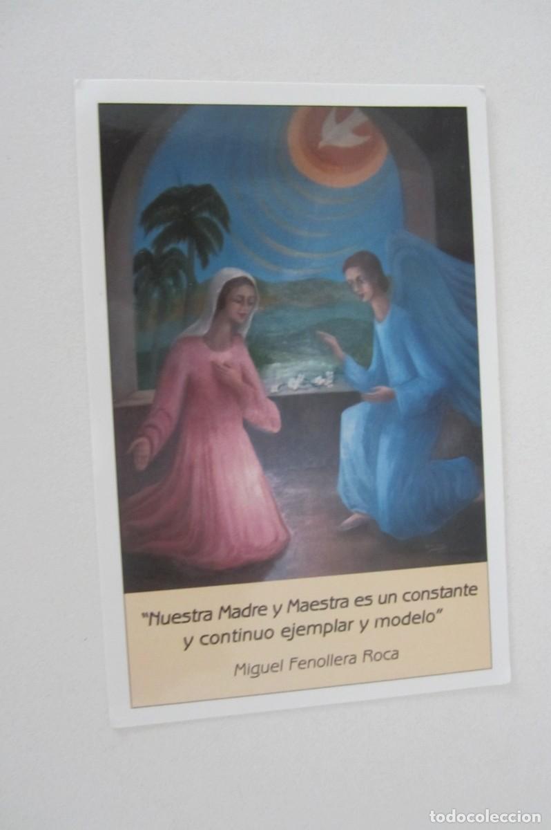 Coleccionismo calendarios: Calendario A&ntilde;o Lit&uacute;rgico 2005