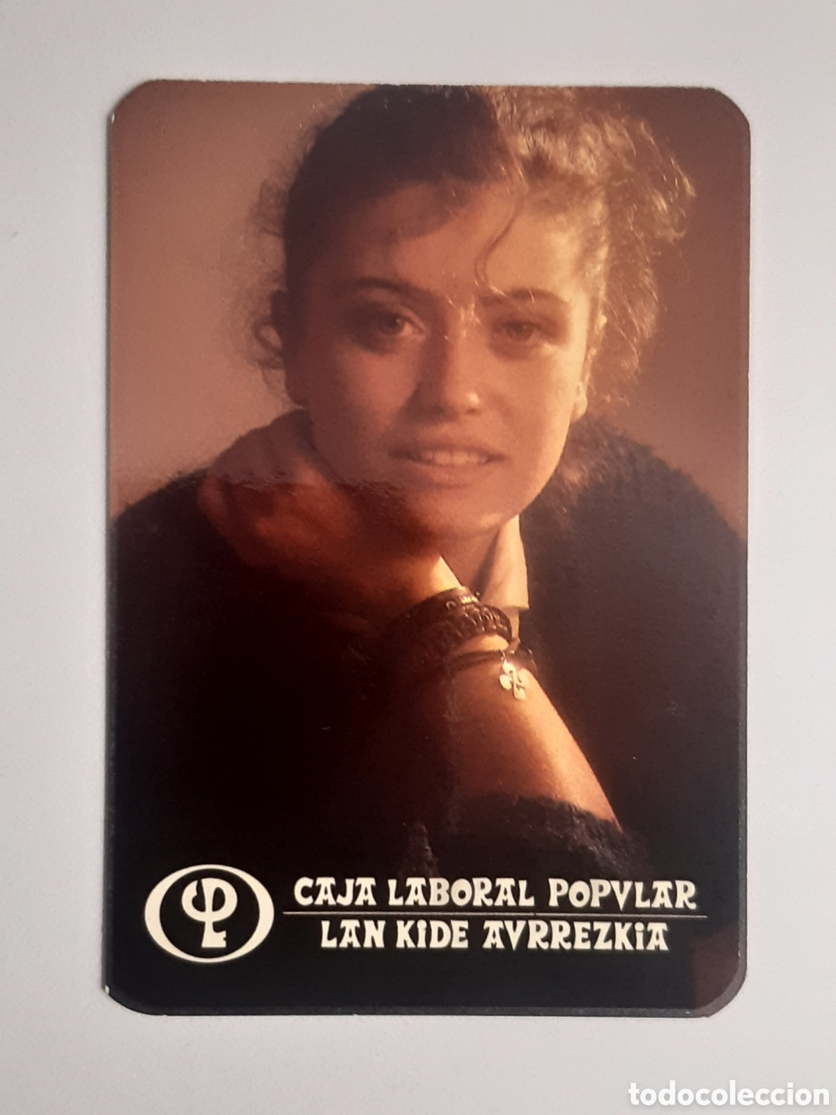 Coleccionismo calendarios: Calendario Caja Laboral 1988