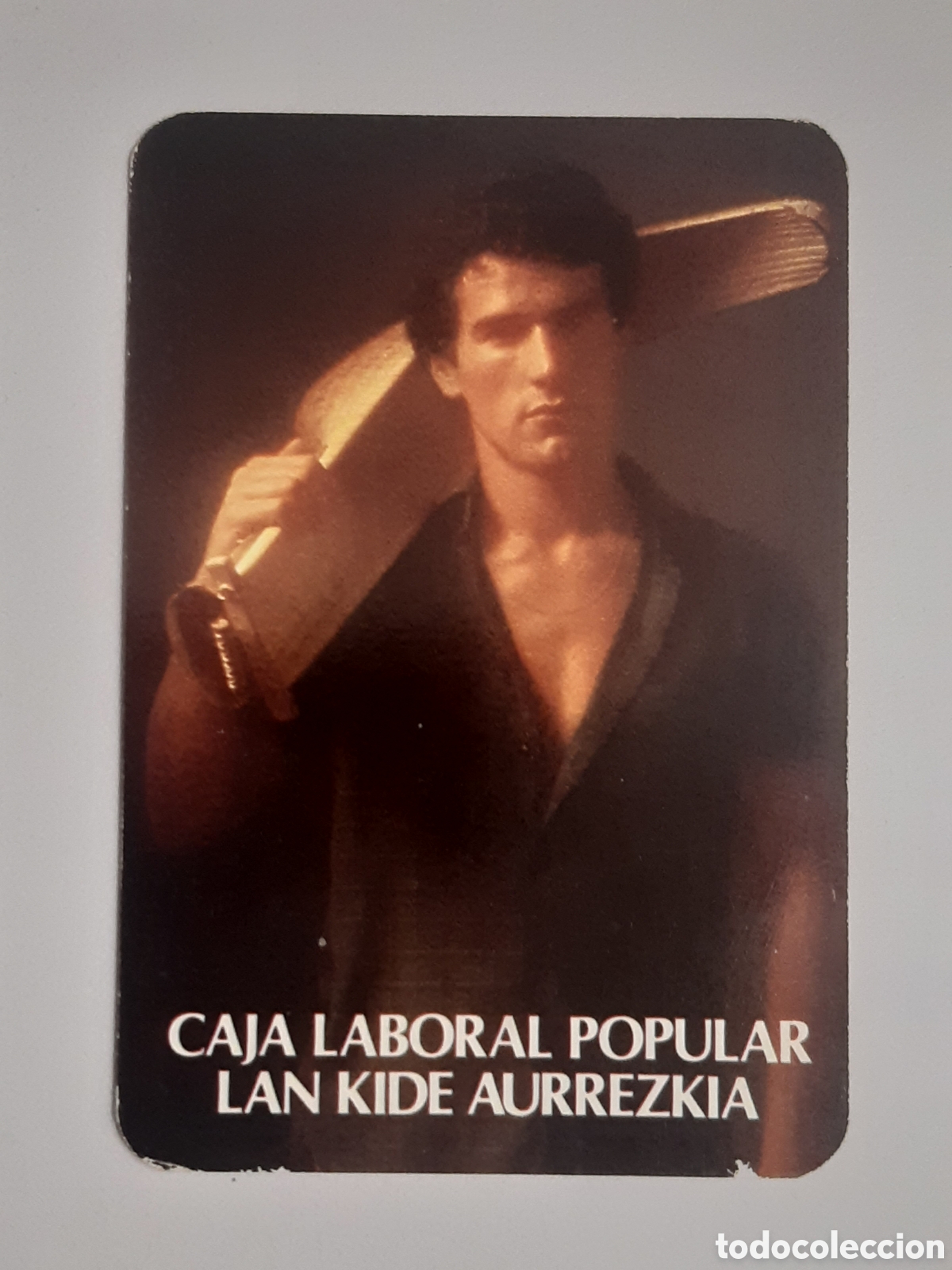 Coleccionismo calendarios: Calendario Caja Laboral 1983