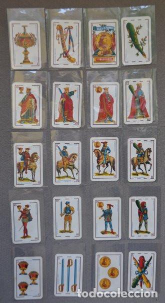 Coleccionismo calendarios: COLECCI&Oacute;N IN&Eacute;DITA DE CALENDARIOS DEL A&Ntilde;O 1964 - HIJA DE B. FOURNIER