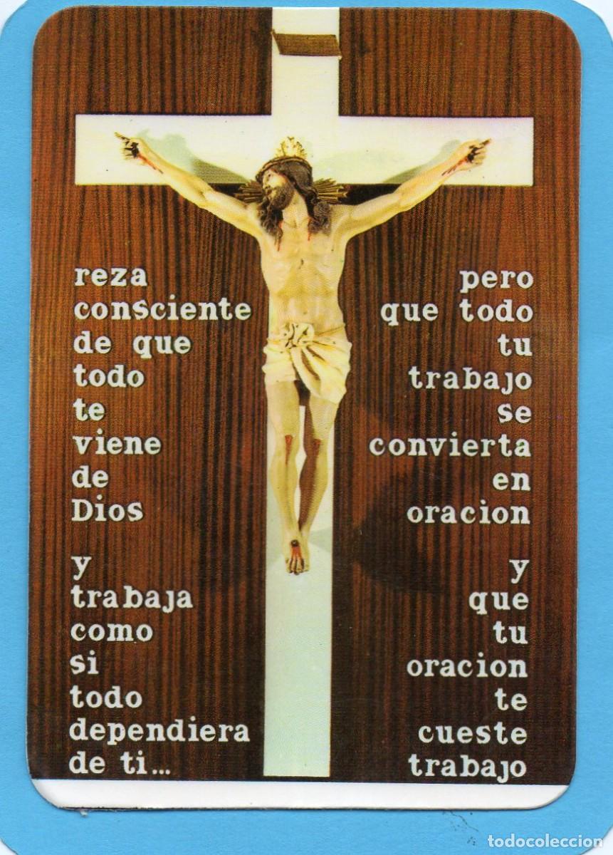 Coleccionismo calendarios: Calendario de Publicidad 1992 - HERMANOS DE SAN JUAN DE DIOS