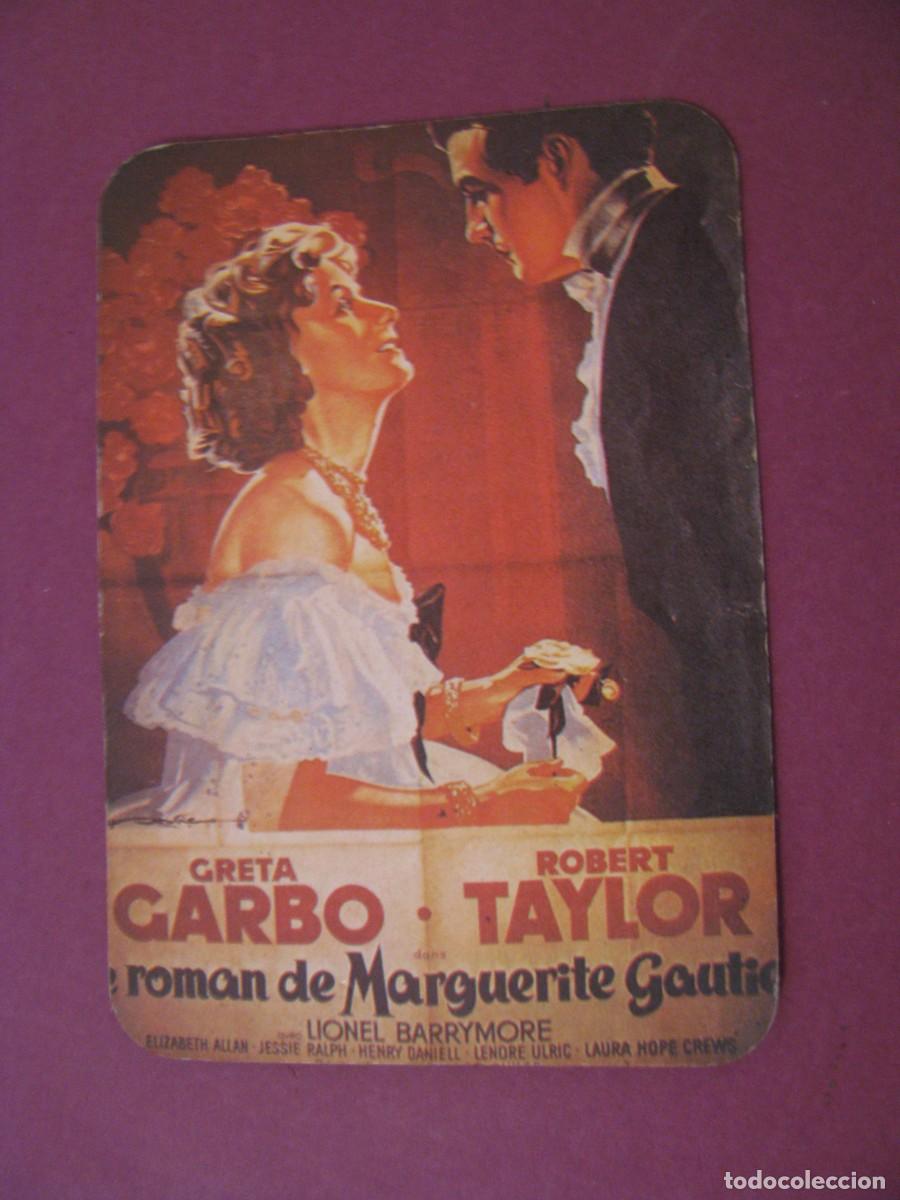 Coleccionismo calendarios: CALENDARIO DE BOLSILLO 1988. TEJIDOS Y CONFECCIONES SAN JUAN, MALAGA. PELICULA ROMAN DE MARGUERITE