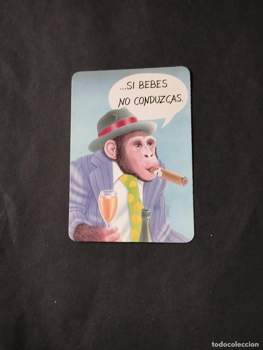Coleccionismo calendarios: CALENDARIO PUBLICIDAD DEL A&Ntilde;O 1994 - EL DE LA FOTOS VER TODOS MIS CALENDARIOS