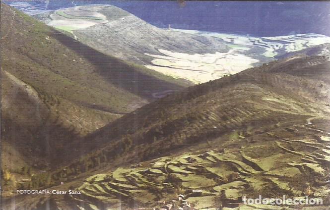 Coleccionismo calendarios: CALENDARIO PUBLICIDAD TURISMO TIERRA SALTAS 2007