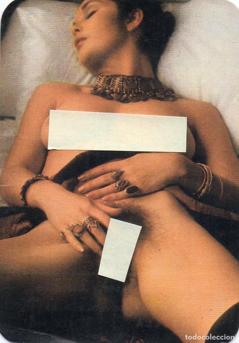Coleccionismo calendarios: Calendario de de Chicas 1978 - SERIE - S/N
