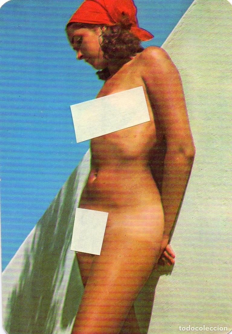 Coleccionismo calendarios: Calendario de de Chicas 1978 - SERIE - S/N