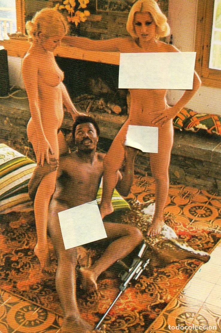 Coleccionismo calendarios: Calendario de de Chicas 1979 - SERIE - DLB. 6.243