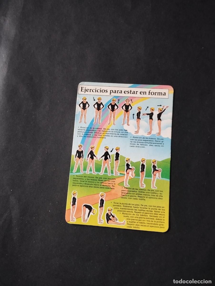 Coleccionismo calendarios: CALENDARIO PUBLICIDAD DEL A&Ntilde;O 1991 - EL DE LA FOTOS VER TODOS MIS CALENDARIOS