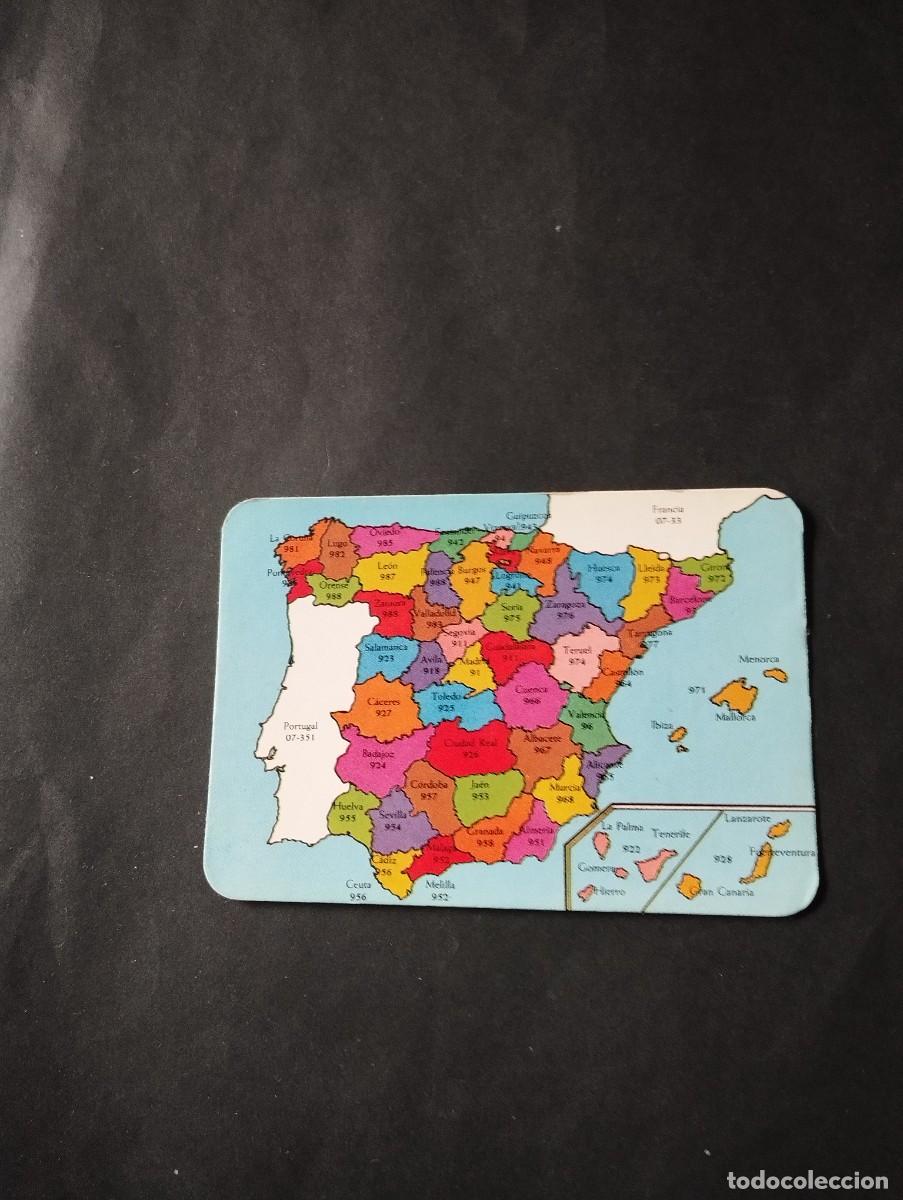 Coleccionismo calendarios: CALENDARIO PUBLICIDAD DEL A&Ntilde;O 1992 - EL DE LA FOTOS VER TODOS MIS CALENDARIOS