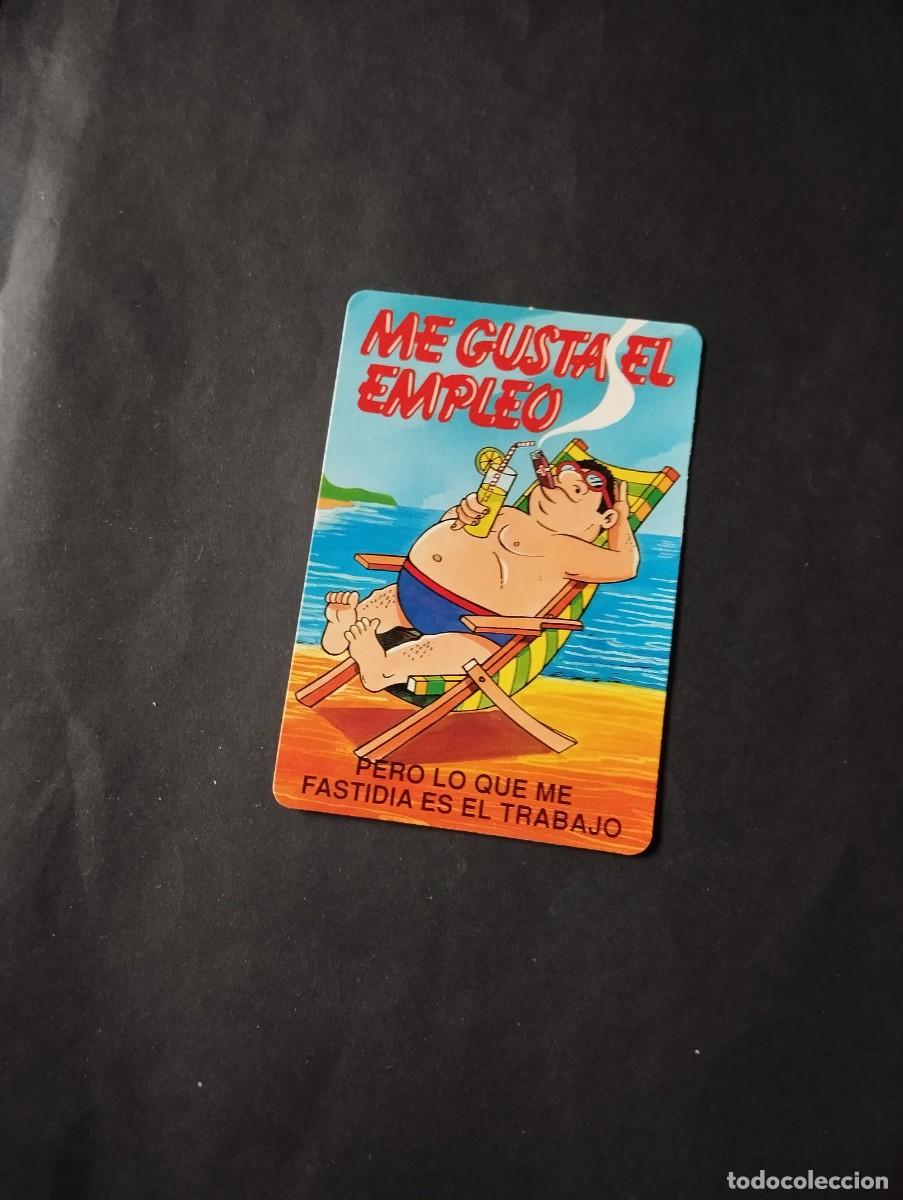 Coleccionismo calendarios: CALENDARIO PUBLICIDAD DEL A&Ntilde;O 1992 - EL DE LA FOTOS VER TODOS MIS CALENDARIOS