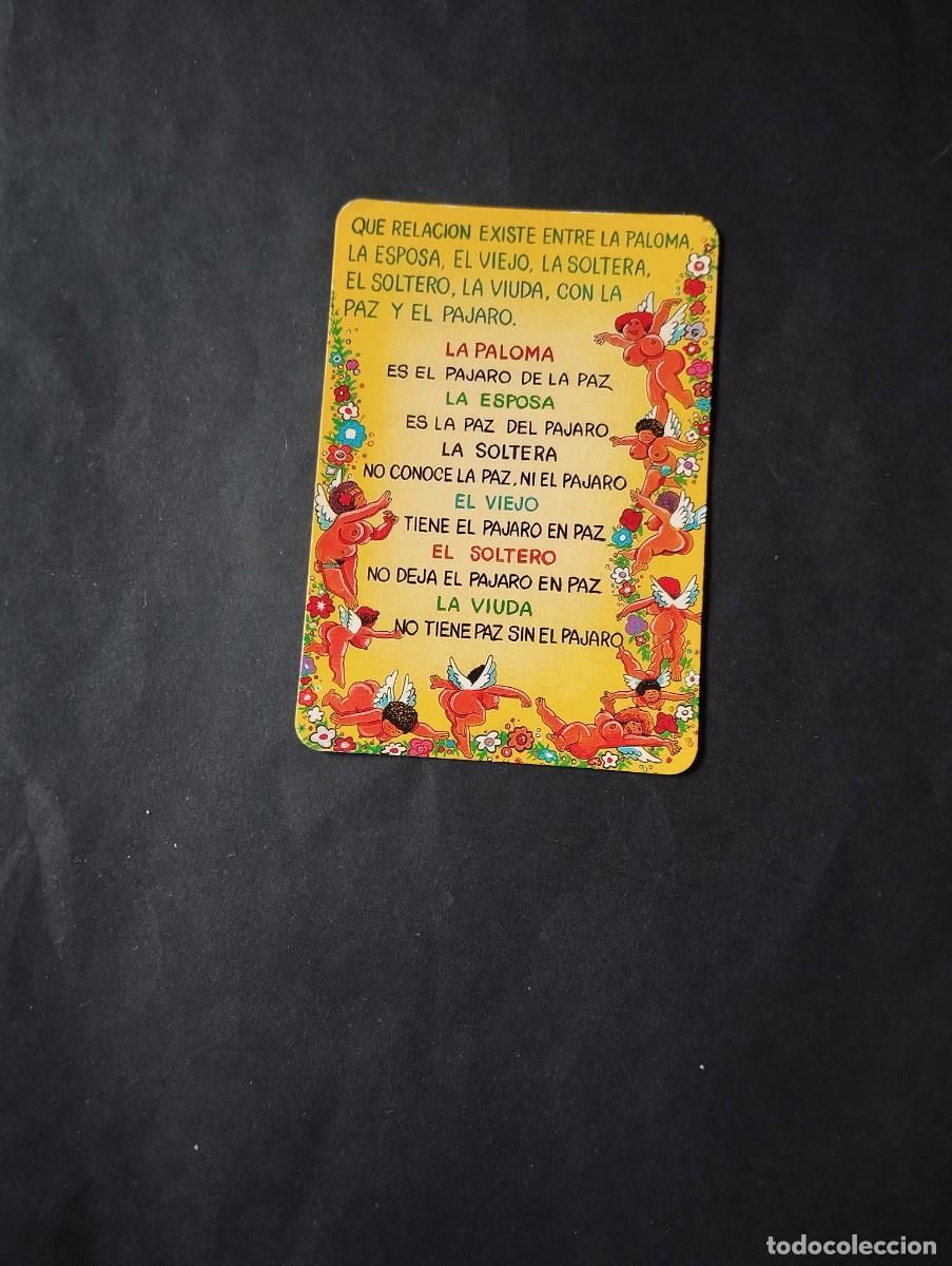 Coleccionismo calendarios: CALENDARIO PUBLICIDAD DEL A&Ntilde;O 1993 - EL DE LA FOTOS VER TODOS MIS CALENDARIOS