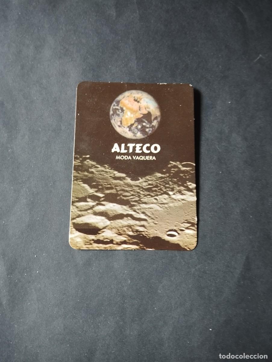 Coleccionismo calendarios: CALENDARIO PUBLICIDAD DEL A&Ntilde;O 2000 - EL DE LA FOTOS VER TODOS MIS CALENDARIOS