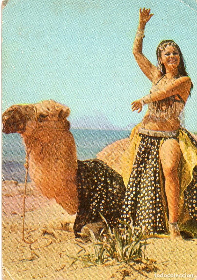 Coleccionismo calendarios: Calendario de Chicas 1976 - SERIE - EDIJAR