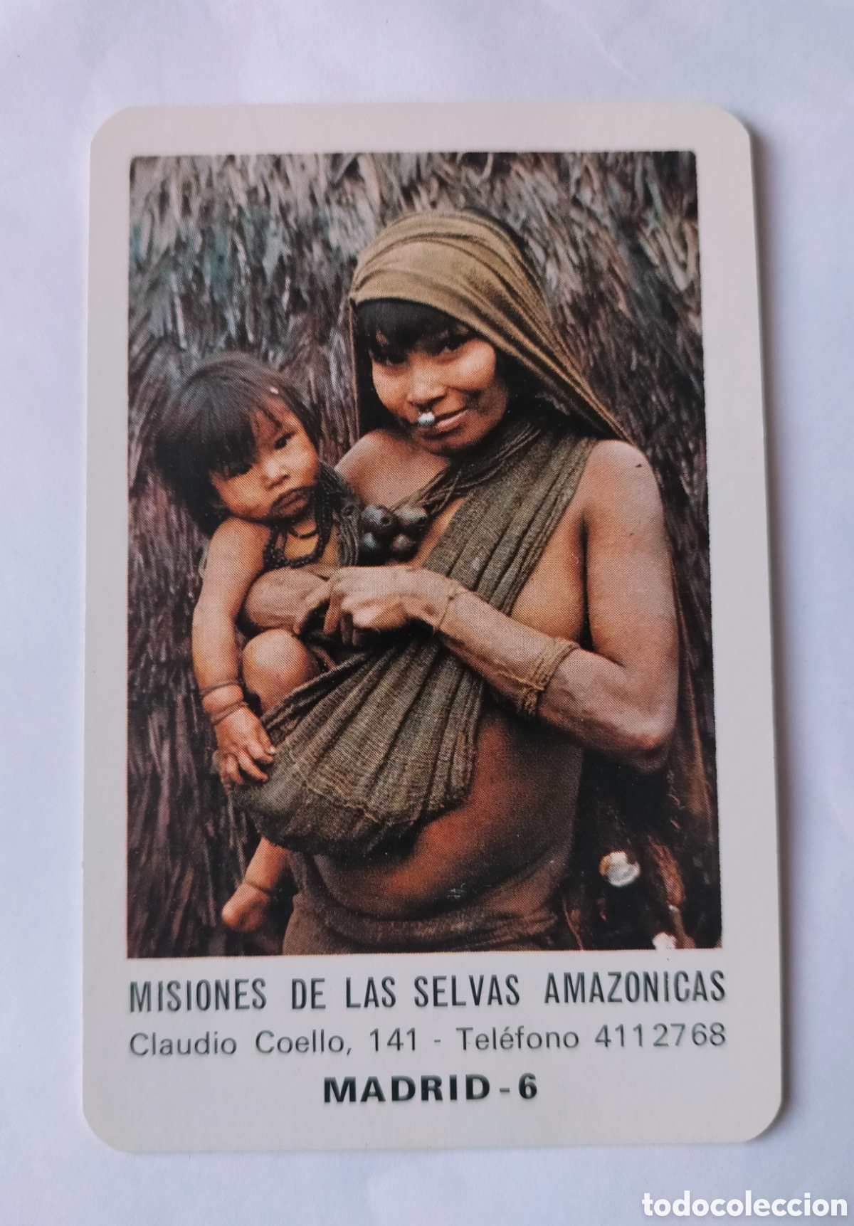 Coleccionismo calendarios: Calendario fournier 1979