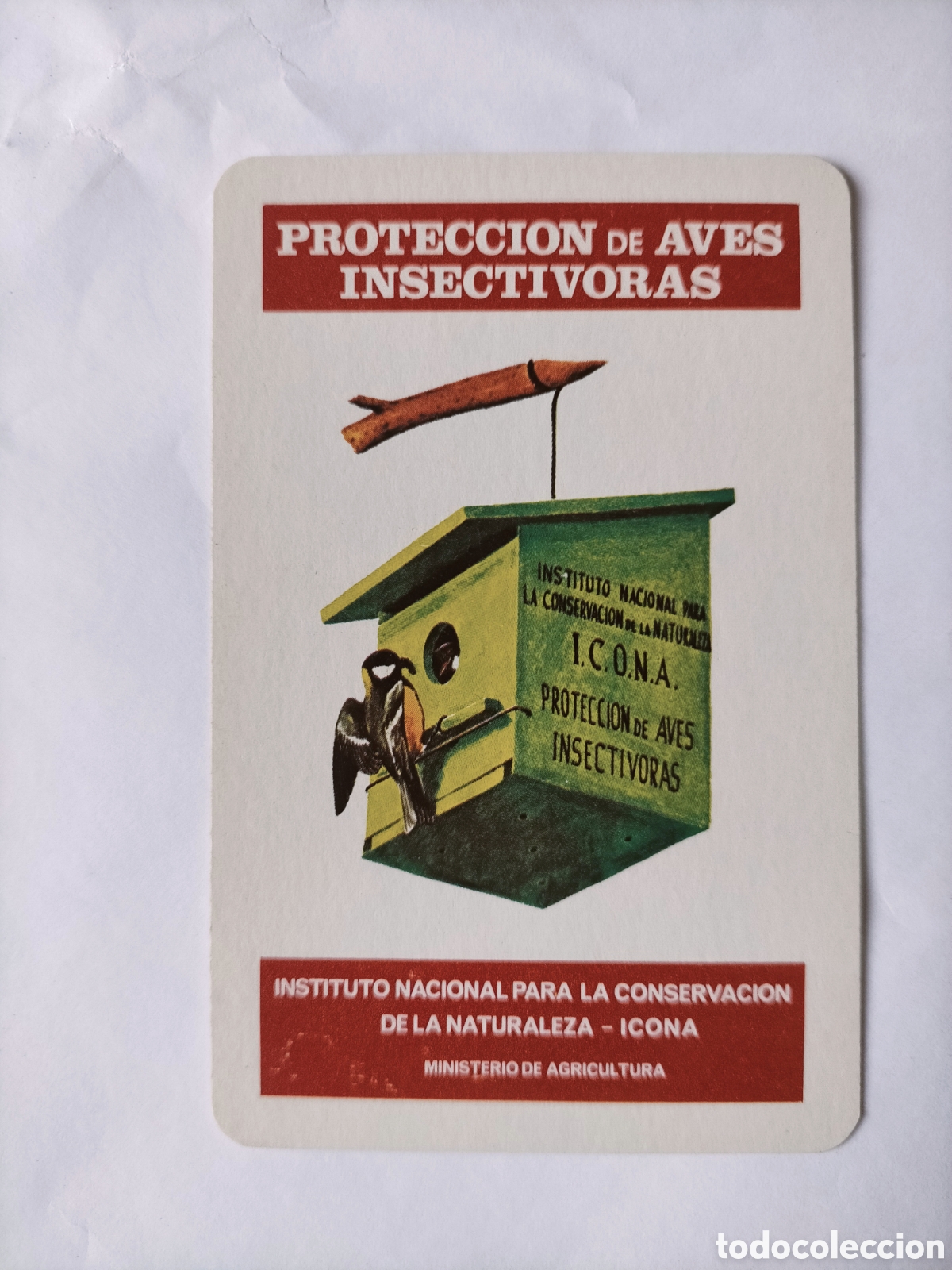 Coleccionismo calendarios: Calendario fournier icona 1978