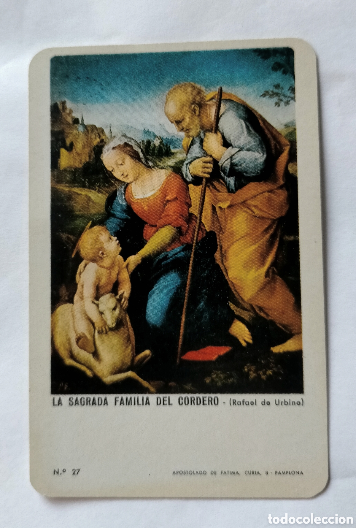 Coleccionismo calendarios: Calendario fournier 1977