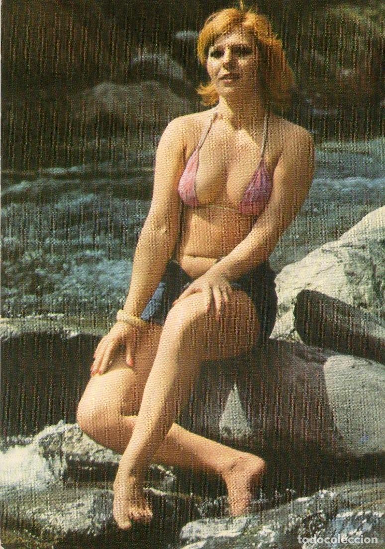 Coleccionismo calendarios: Calendario de Chicas 1977 - SERIE - DLB. 42.081