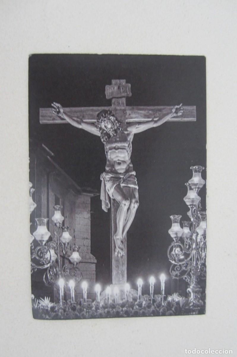 Coleccionismo calendarios: Calendario Hermandad del Stmo. Cristo del Milagro 2025