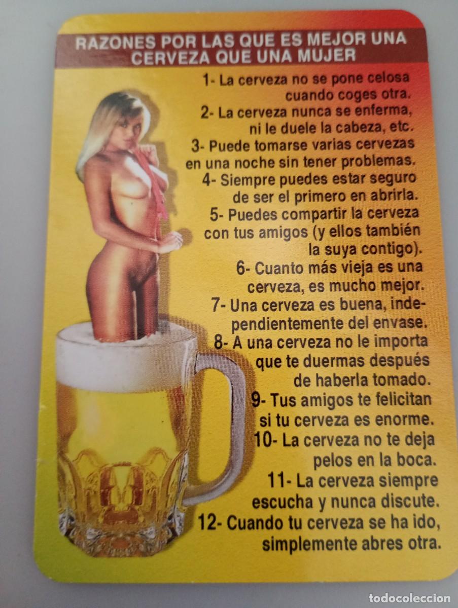 Coleccionismo calendarios: Calendario 2008 Serie RR 89 Humor