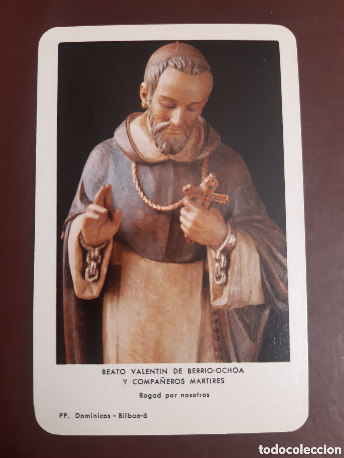 Coleccionismo calendarios: Calendario fournier Berr&iacute;o Otxoa 1978