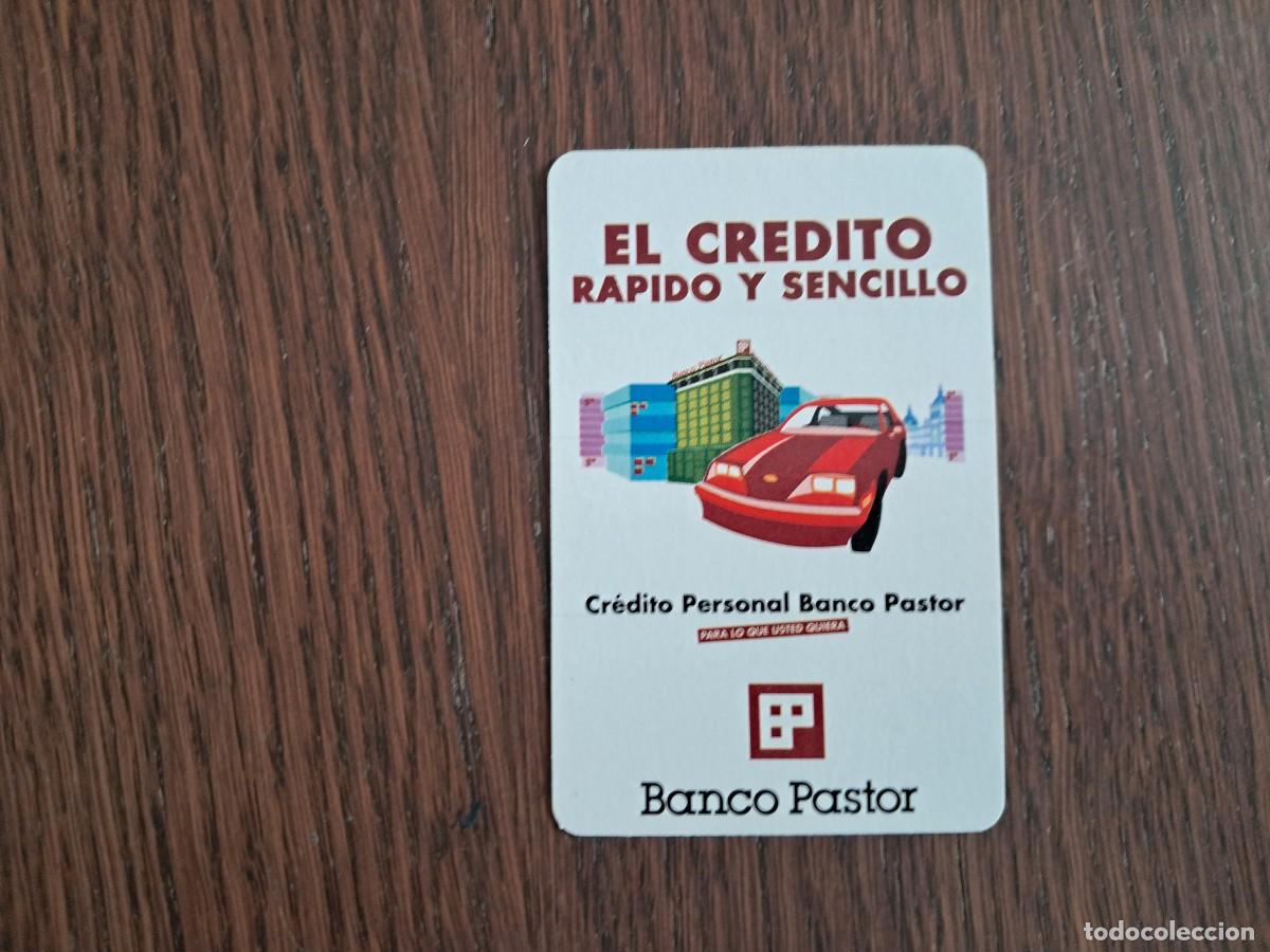 Coleccionismo calendarios: calendario H. Fournier, banco pastor, a&ntilde;o 1992.