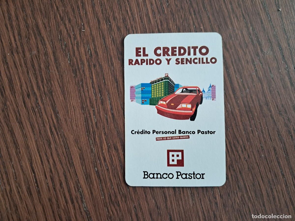 Coleccionismo calendarios: calendario H. Fournier, banco pastor, a&ntilde;o 1992.