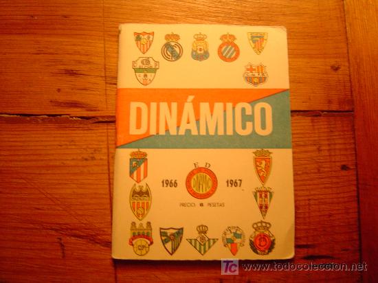 Coleccionismo deportivo: Bonito calendario de Futbol- - Foto 1