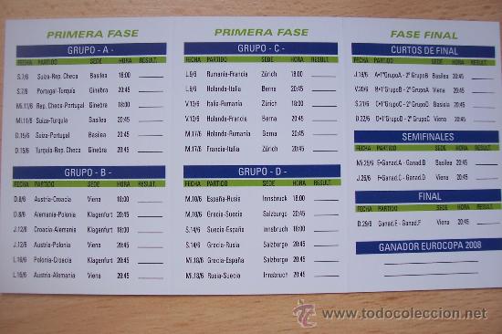 Coleccionismo deportivo: reverso - Foto 2