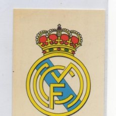 Coleccionismo deportivo: CALENDARIO DE BOLSILLO REAL MADRID AÑO 1973 . Lote 16555411