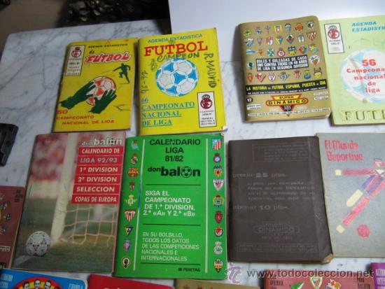 Coleccionismo deportivo: REDDIS FUTBOL COMARCAL, 84-85 - Foto 1
