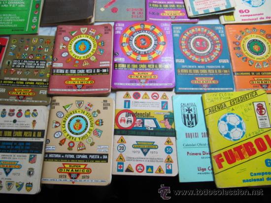 Coleccionismo deportivo: REDDIS FUTBOL COMARCAL, 84-85 - Foto 2
