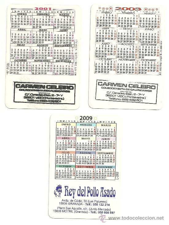 Coleccionismo deportivo: PARTES TRASERAS - Foto 2