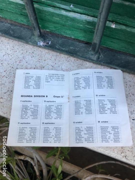 Coleccionismo deportivo: Futbol, temporada 77-78 - Foto 3