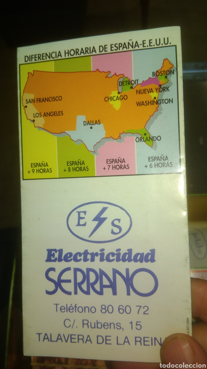 Coleccionismo deportivo: FUTBOL. Copa del mundo 1994. Nuevo - Foto 3