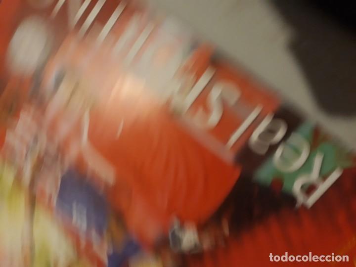 Coleccionismo deportivo: CALENDARIO DE SPORTING DE GIJON 2018 - Foto 11
