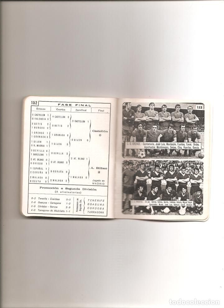 Coleccionismo deportivo: DINAMICO 1973/1974 - Foto 2