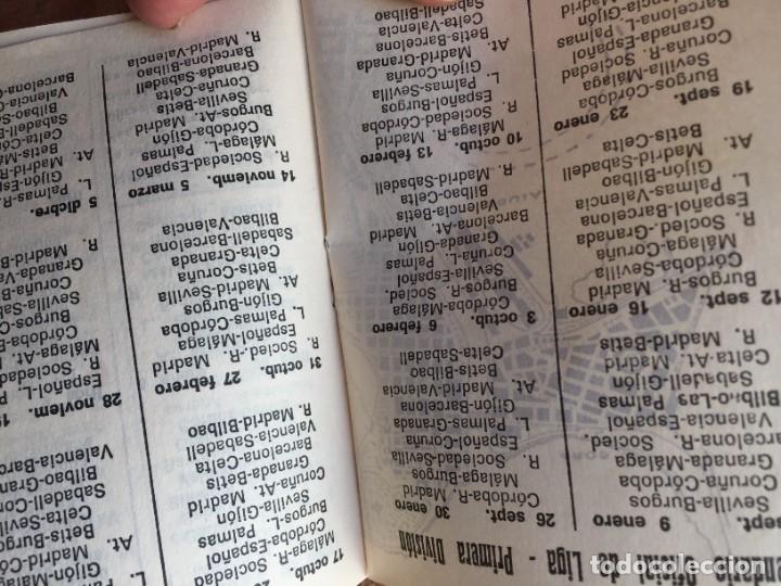 Coleccionismo deportivo: GUIPUZCOA GUIA Y DEPORTE 1971 - 71 - Foto 3