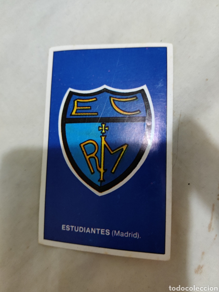 Coleccionismo deportivo: 203 estudiantes conserve 1986 1987 87 86 converse - Foto 1