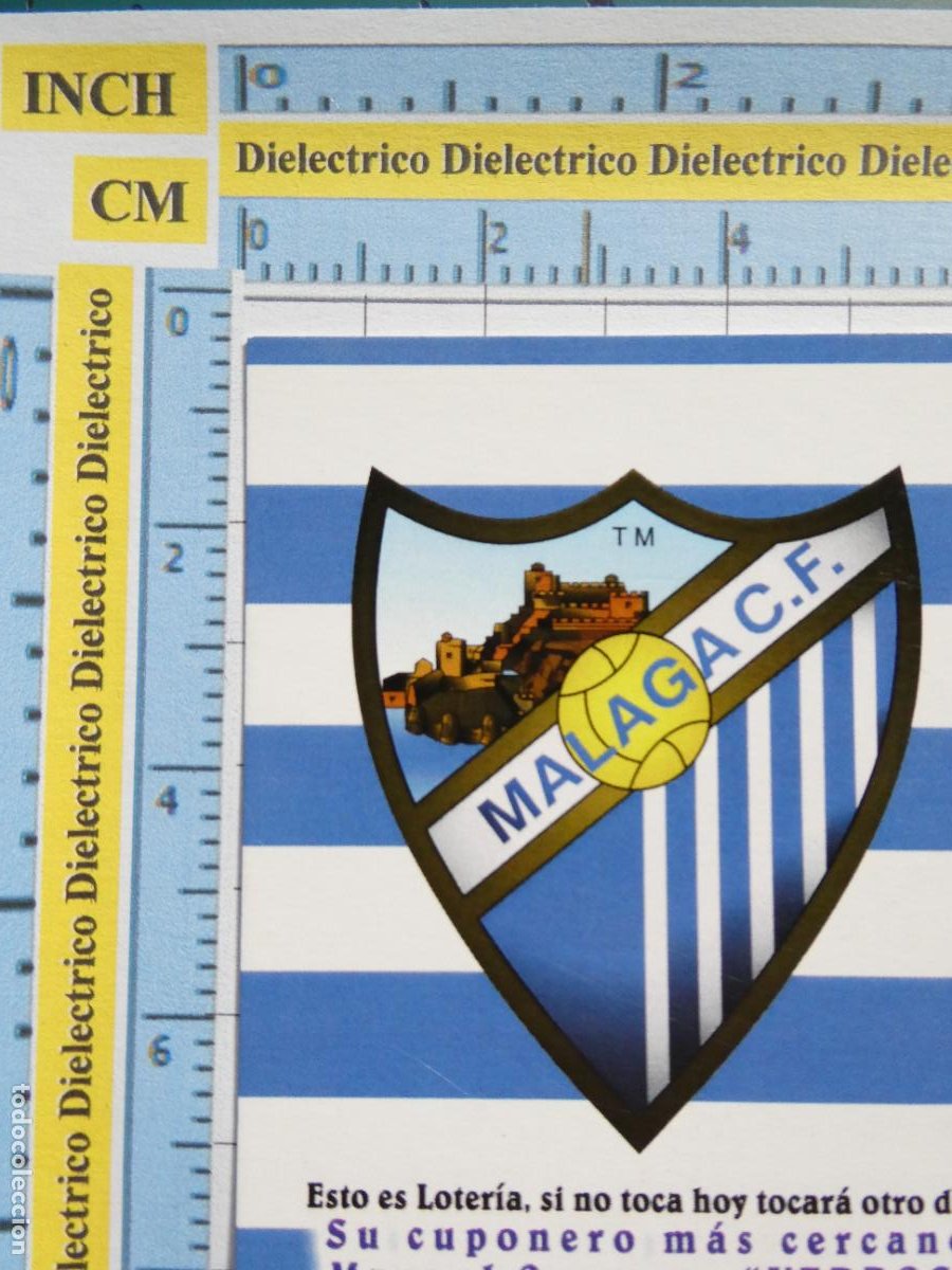 Calendario malaga cf 2023