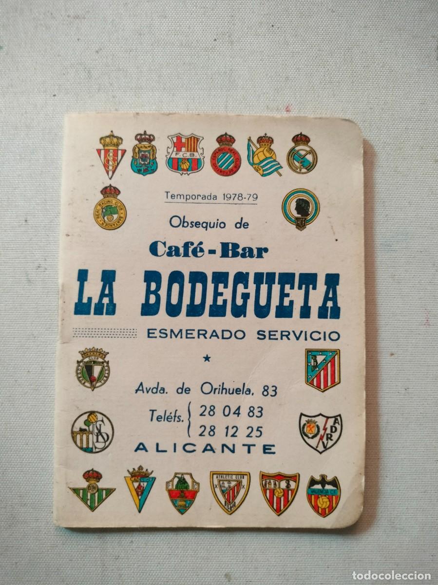 Coleccionismo deportivo: VARIOS CALENDARIOS,ANUARIOS DIN&Aacute;MICOS DE DIVERSOS A&Ntilde;OS. - Foto 2