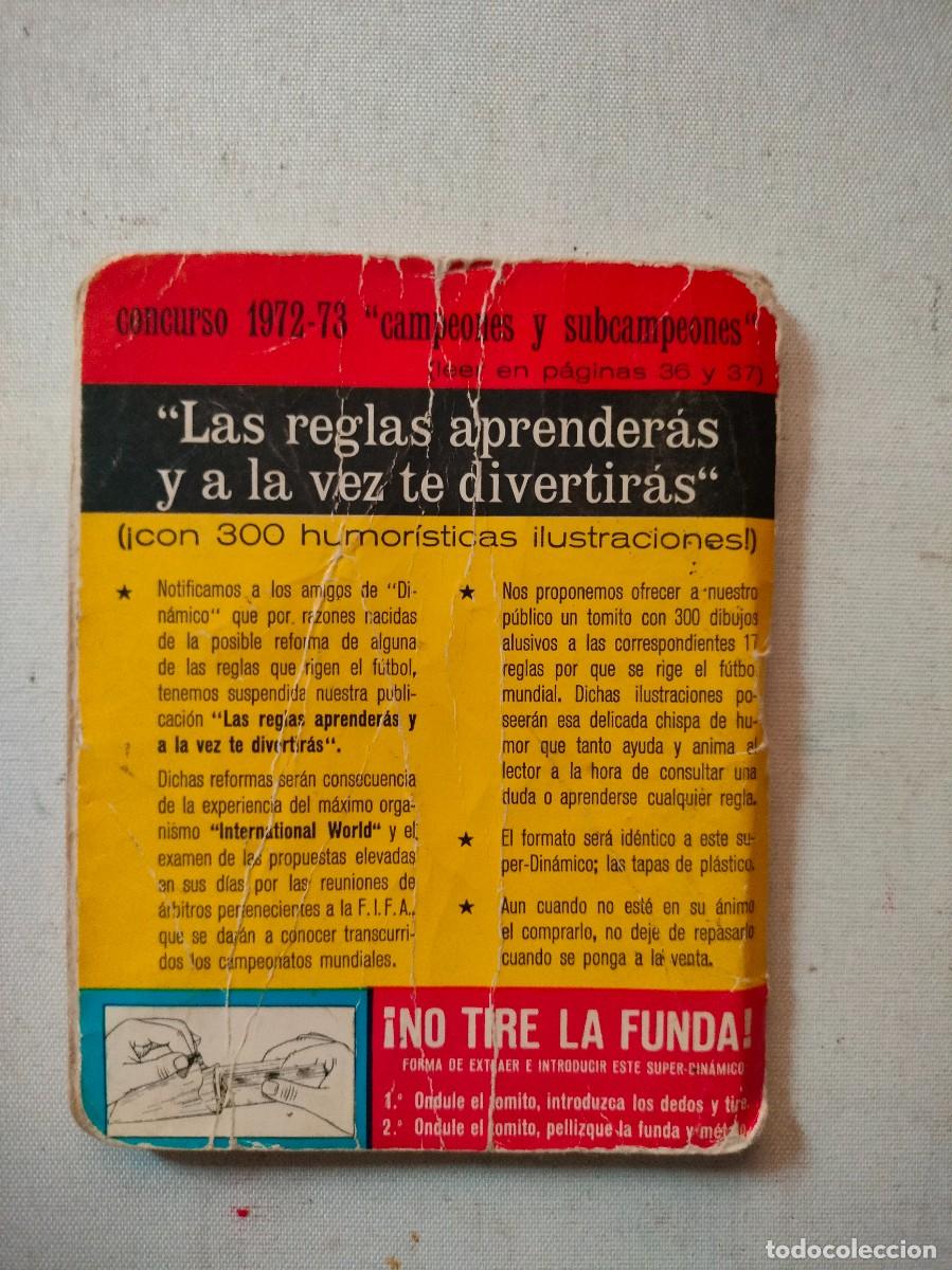 Coleccionismo deportivo: VARIOS CALENDARIOS,ANUARIOS DIN&Aacute;MICOS DE DIVERSOS A&Ntilde;OS. - Foto 7
