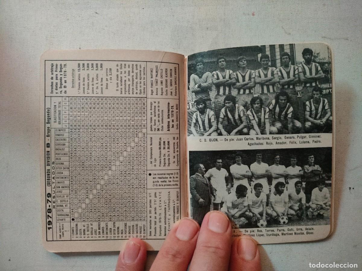 Coleccionismo deportivo: VARIOS CALENDARIOS,ANUARIOS DIN&Aacute;MICOS DE DIVERSOS A&Ntilde;OS. - Foto 19