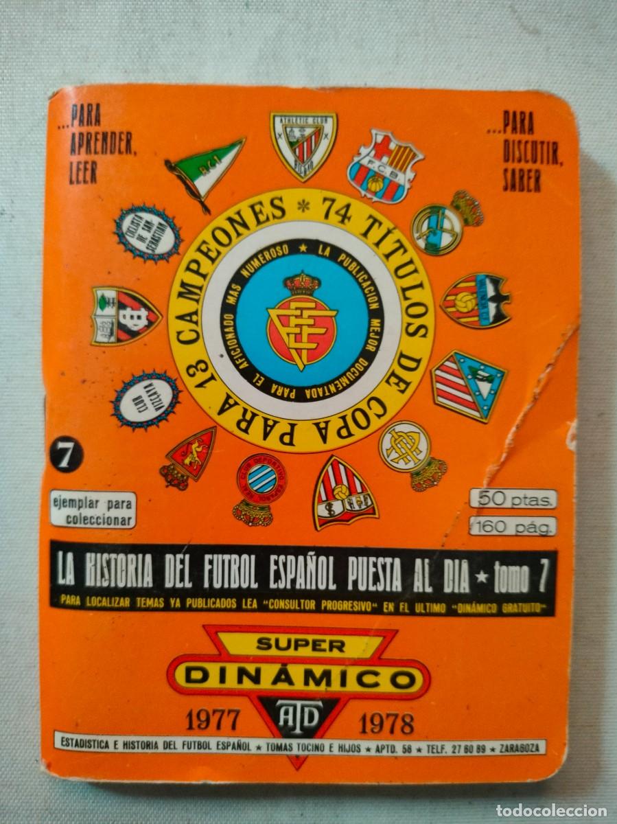 Coleccionismo deportivo: VARIOS CALENDARIOS,ANUARIOS DIN&Aacute;MICOS DE DIVERSOS A&Ntilde;OS. - Foto 20