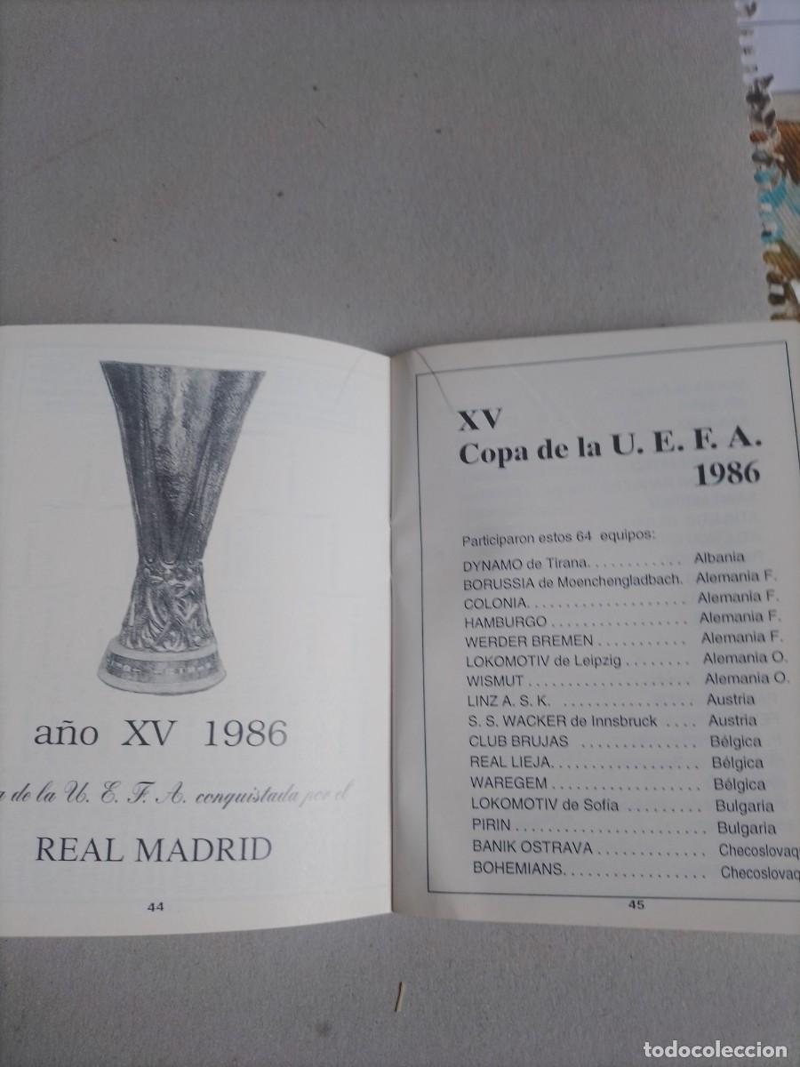 Coleccionismo deportivo: Din&aacute;mico ap&eacute;ndice 19B - Foto 2