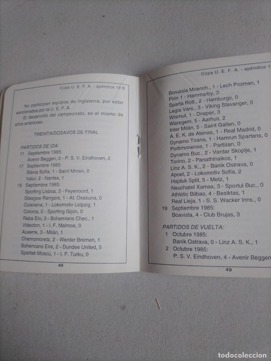 Coleccionismo deportivo: Din&aacute;mico ap&eacute;ndice 19B - Foto 3