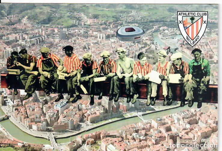 Coleccionismo deportivo: CALENDARIO DE PUBLICIDAD F&Uacute;TBOL - A&Ntilde;O 2015 - ATHLETIC DE BILBAO