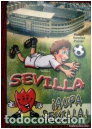 Coleccionismo deportivo: CALENDARIO DE BOLSILLO F&Uacute;TBOL 2016 SEVILLA RAMON SANCHEZ PIZJUAN