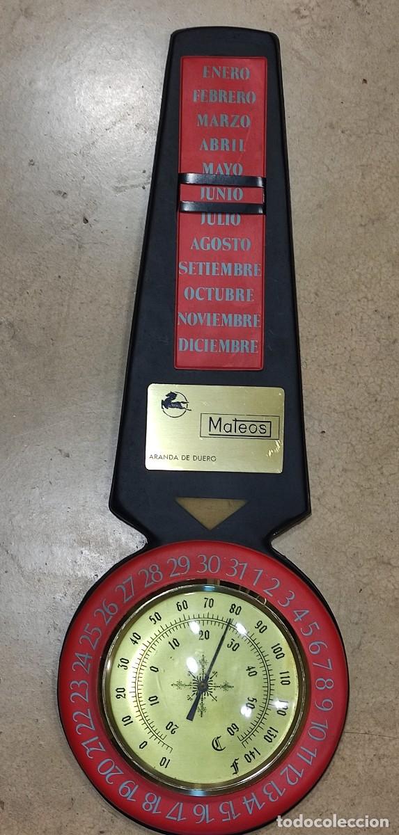 Coleccionismo deportivo: Calendario Cami&oacute;n Pegaso, Aranda de Duero
