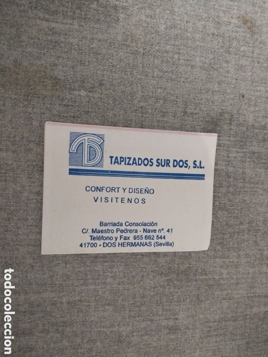 Coleccionismo deportivo: CALENDARIOS SEVILLA CF - A&Ntilde;O 98-99 - Foto 3
